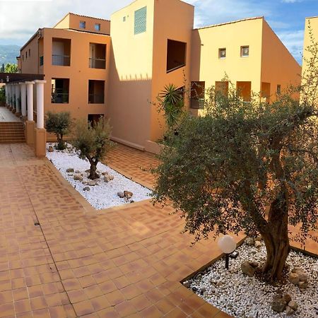Apartmán Saint Jean Cap Ferrat Exteriér fotografie