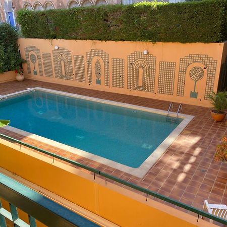 Apartmán Saint Jean Cap Ferrat Exteriér fotografie